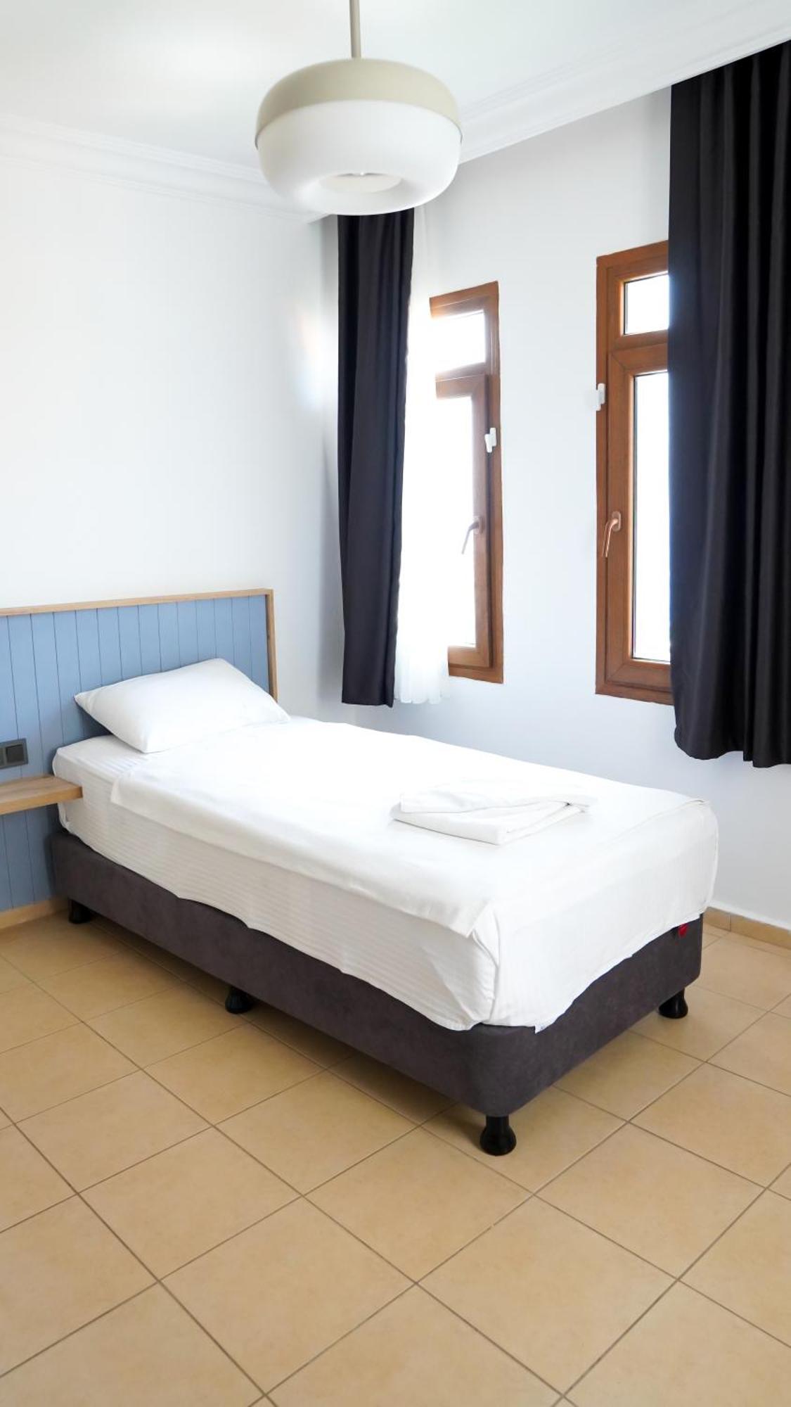 Apartmán Bella Kaş Exteriér fotografie