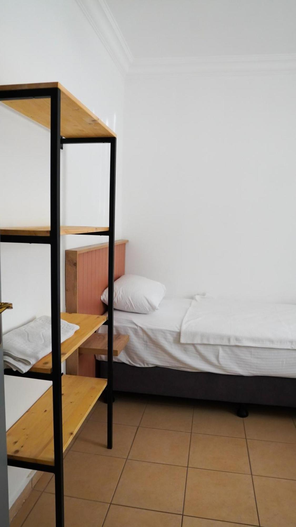 Apartmán Bella Kaş Exteriér fotografie