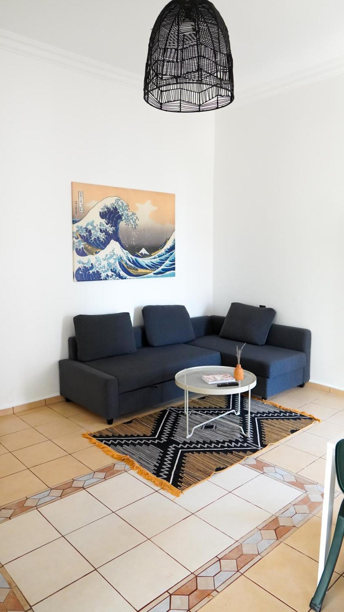 Apartmán Bella Kaş Exteriér fotografie